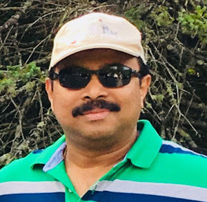 Meet your Posher, Manoj